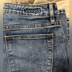 VIGOSS Marley Straight